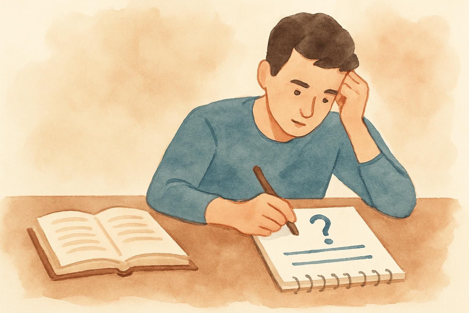 Active Recall: Why Quizzing Beats Rereading