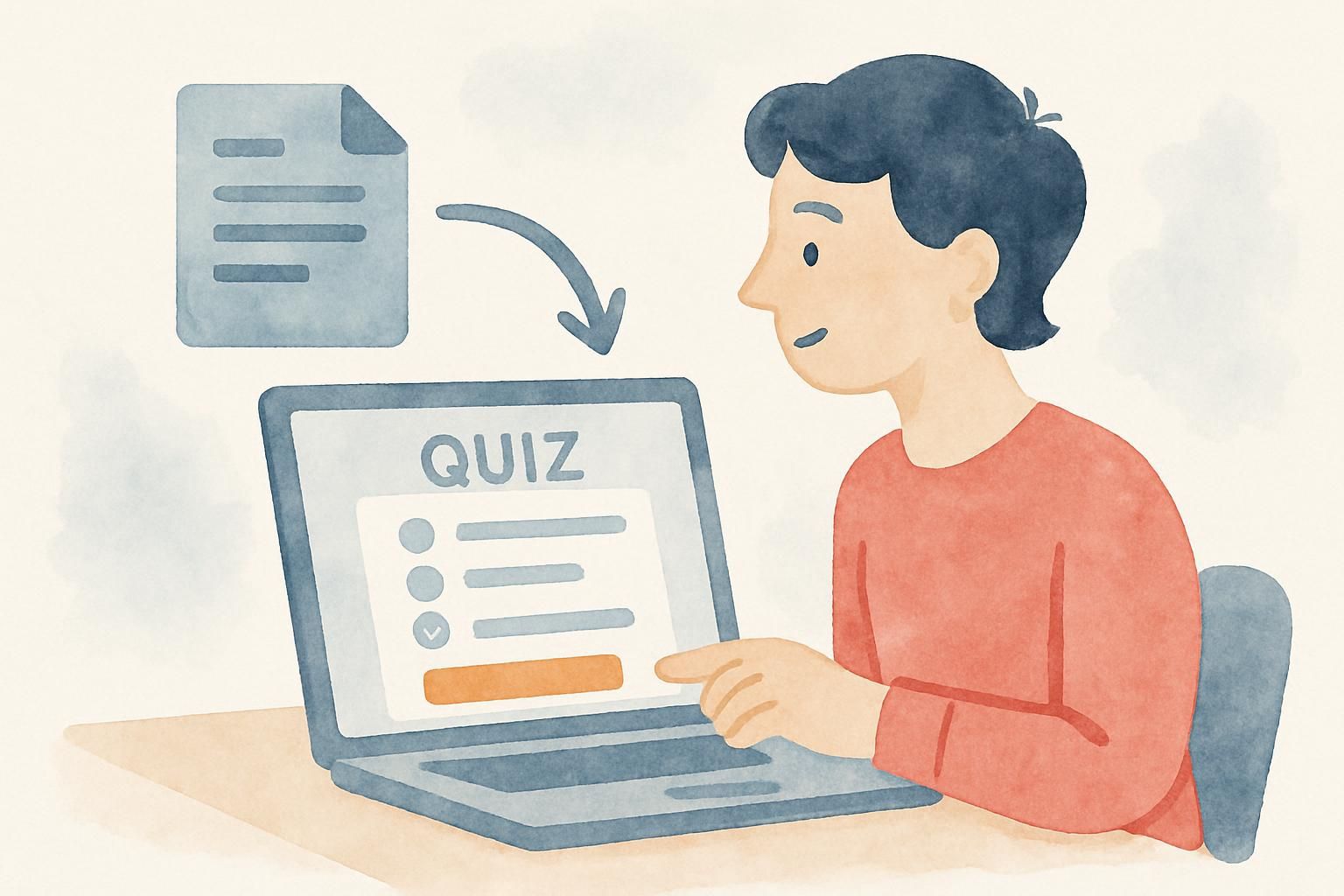 How to Embed a Quiz on Your Website for Free