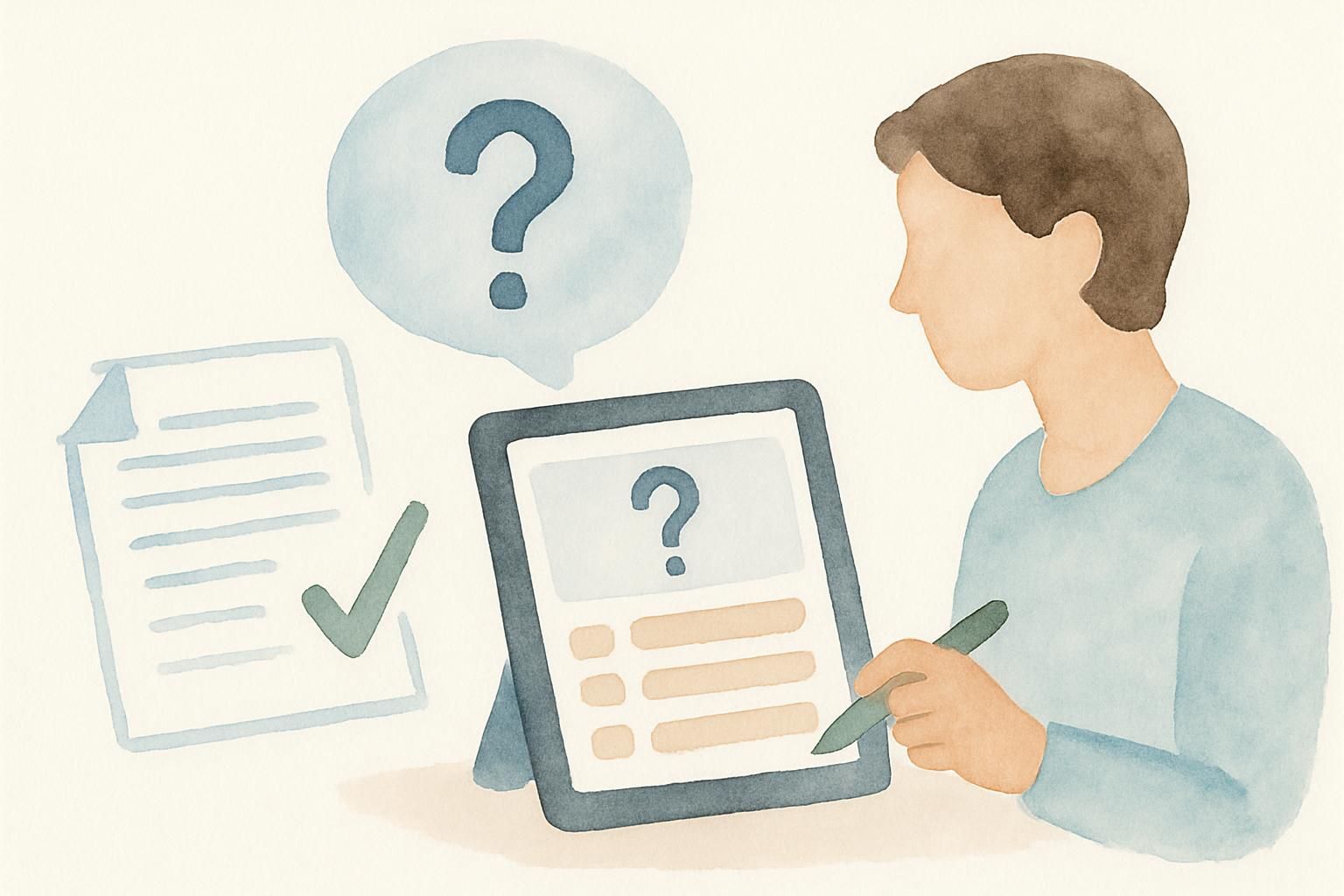 How to Quiz Yourself From PDF Notes for Free